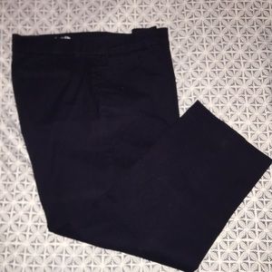 Capris